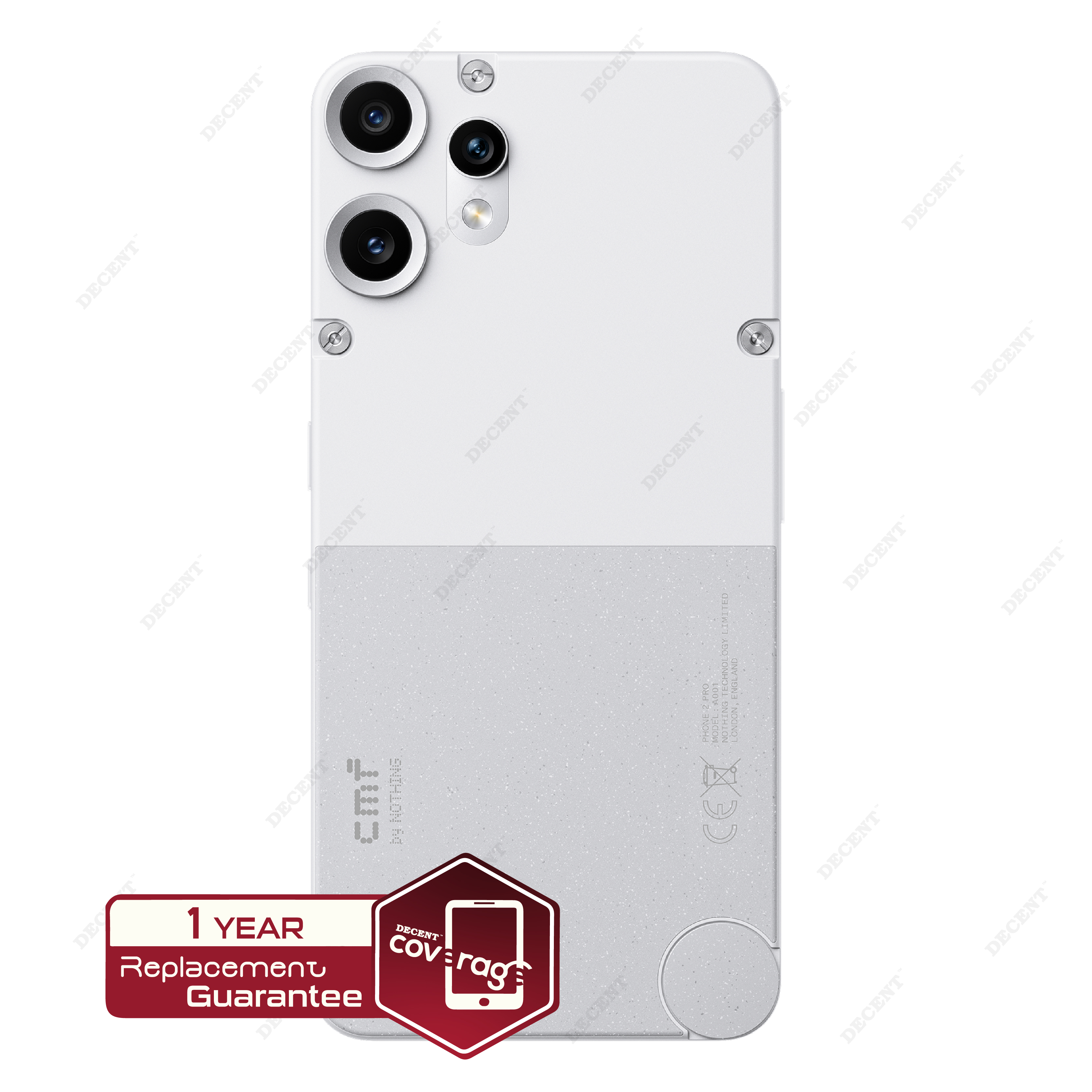 Nothing CMF Phone 2 Pro thumbnail 2